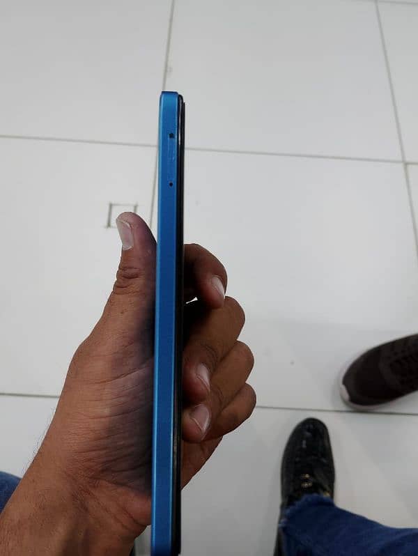 Infinix smart 7 0