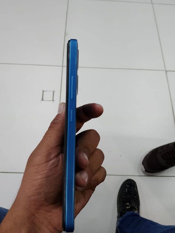 Infinix smart 7 2