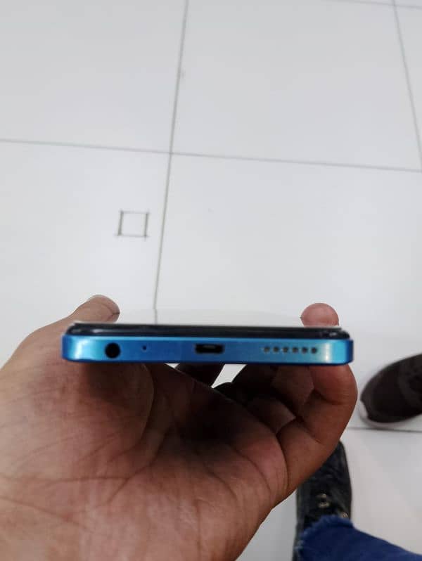 Infinix smart 7 3