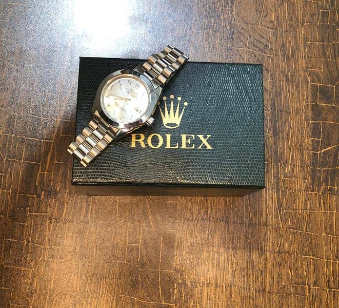 Rolex 0