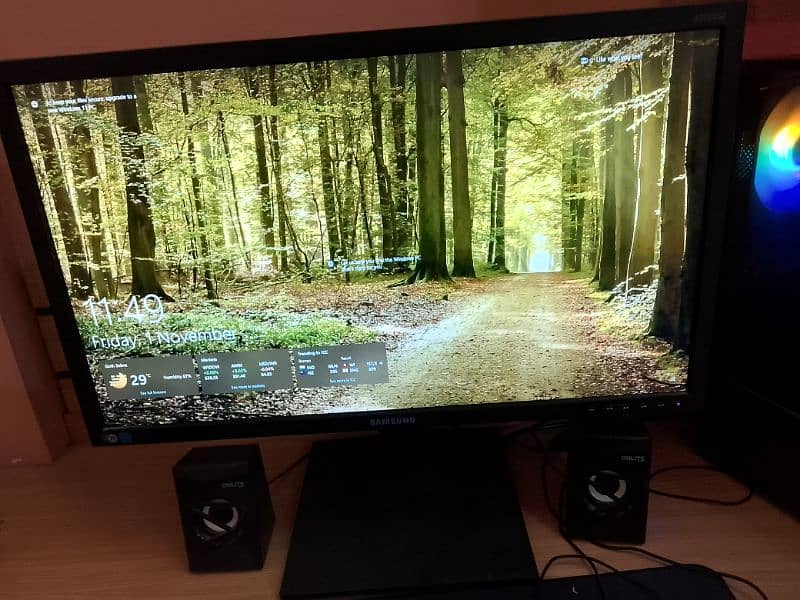 Gaming PC 1