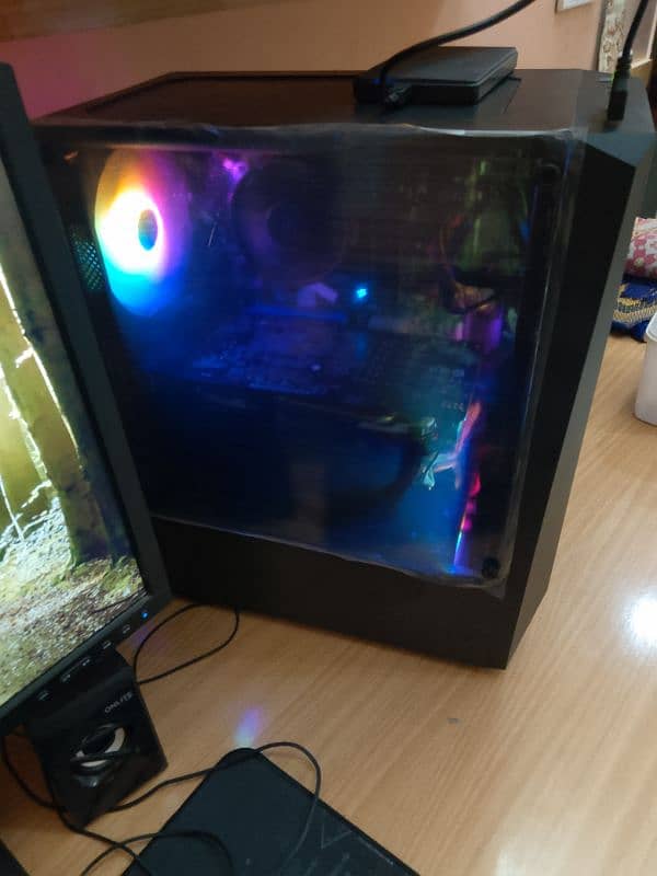 Gaming PC 3