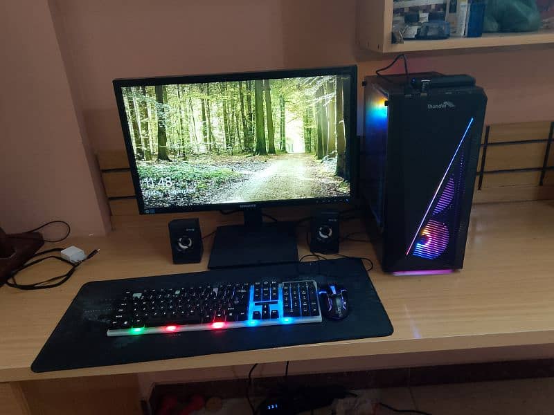 Gaming PC 5