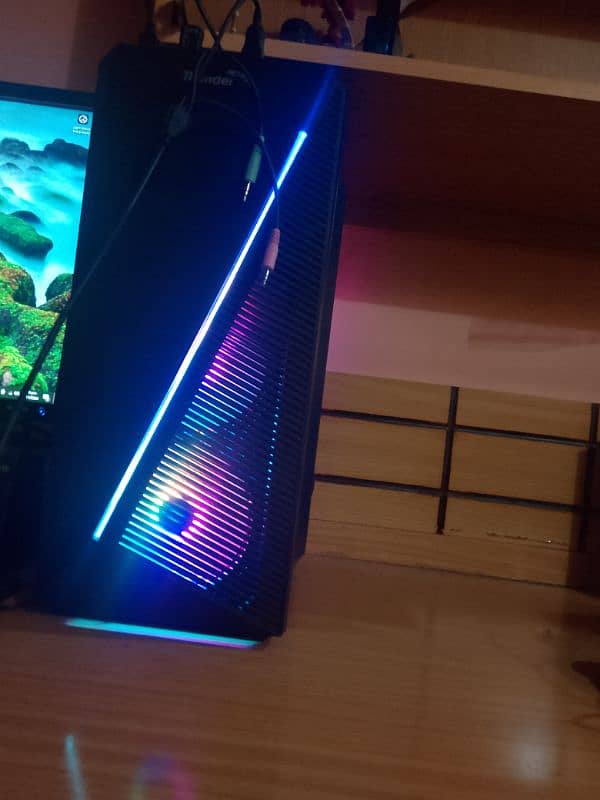 Gaming PC 7