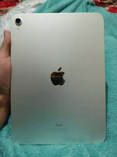 ipad 10 generation