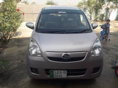 Daihatsu Mira 2006/12