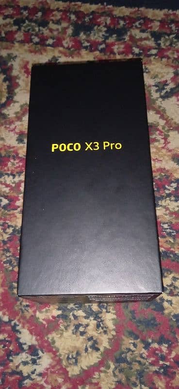 Poco X3 Pro (8+5RAM & 256GB ROM) Pubg Beast 90FPS (URGENT Sell) 3