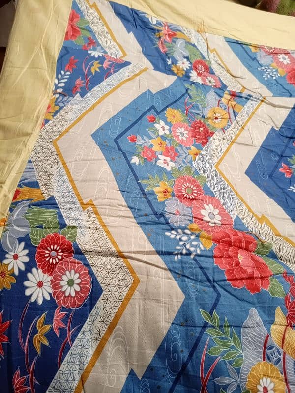 Japanese used Razai/ Quilts 7