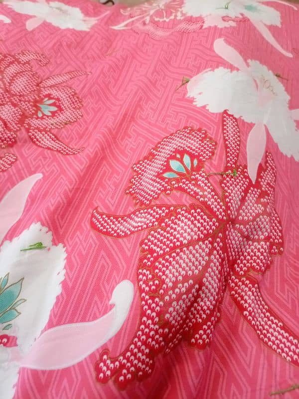 Japanese used Razai/ Quilts 11