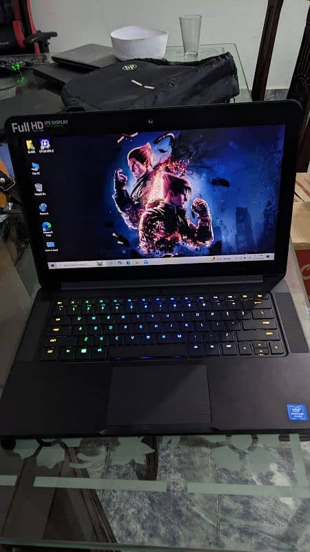 Razer Blade Gaming Laptop 6GB graphic card Nvidia 0