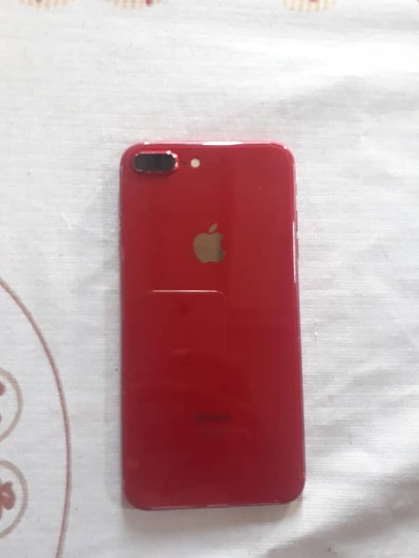 iPhone 8plus pta aproved 0