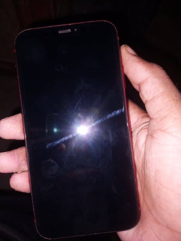 Iphone Xr  64gb for sale Exchnge possible with andriod 1