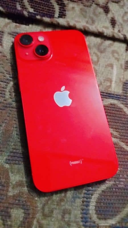 I Phone 14 128 GB 1