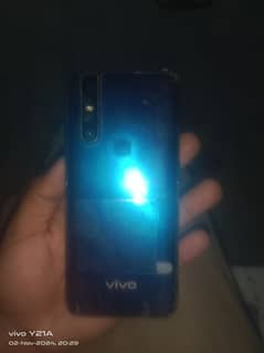 vivo v15