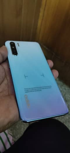 OPPO F-15 10/10 brand new Dubai import