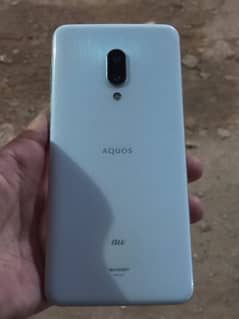 Aqous Zero 2 . Snap dragon855  256 non pta For Sale