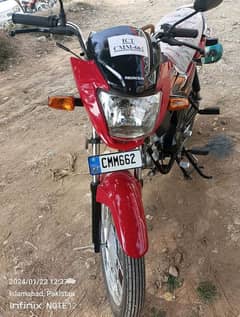 Honda pridor islamabad number for sale