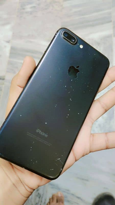 iphone 7 plus 256gb 1