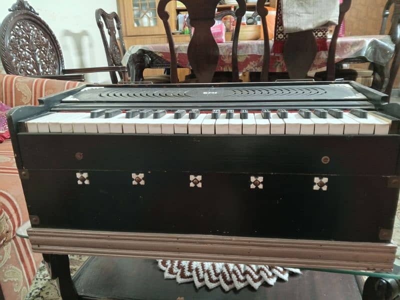 Harmonium for sale 2