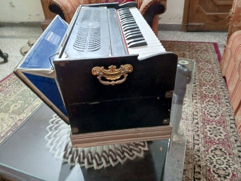 Harmonium for sale 3