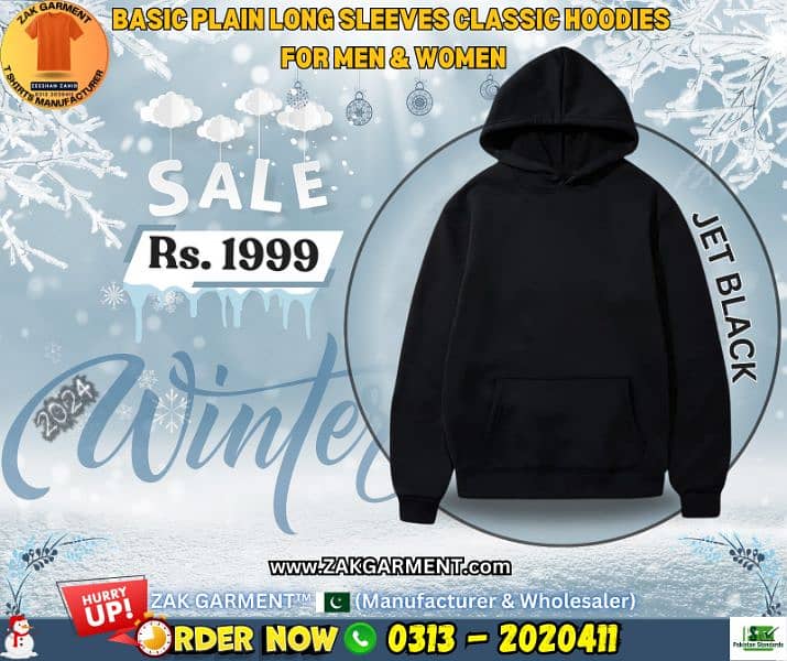 Hoodies | Hoodies For Men | Export Quality Hoodies | Export Leftover 8