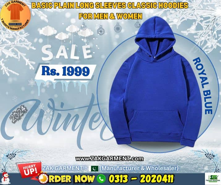 Hoodies | Hoodies For Men | Export Quality Hoodies | Export Leftover 11