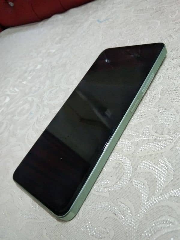 Realme c67 4G 2