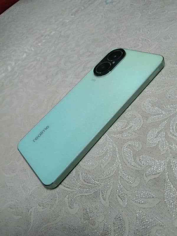 Realme c67 4G 4