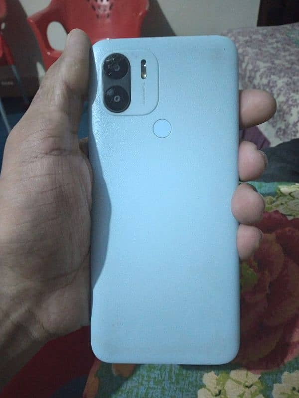 redmi a1 plus 0