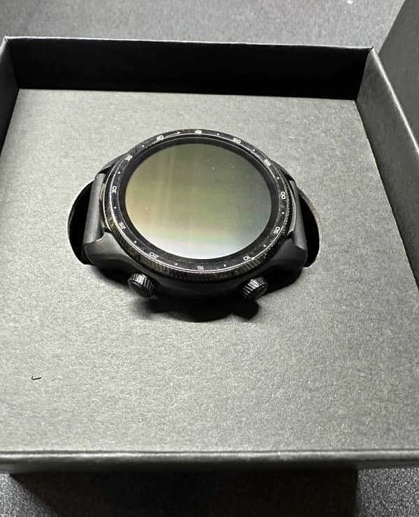 TicWatch Pro 3 Ultra GPS 2