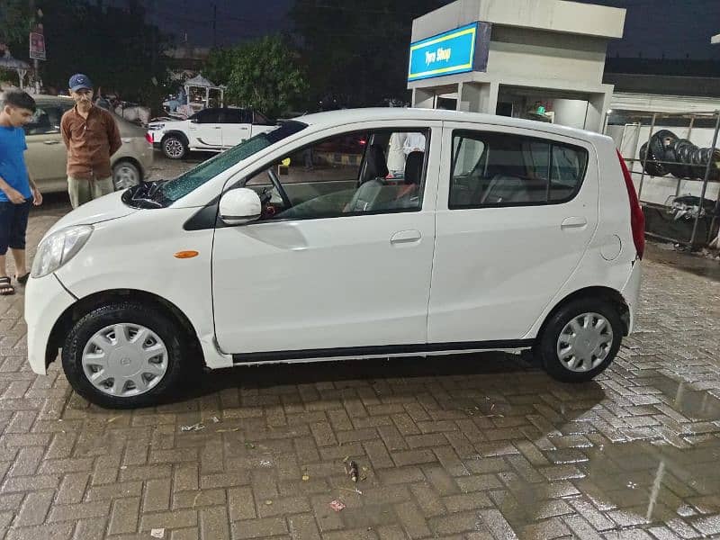 Daihatsu Mira 2013 8