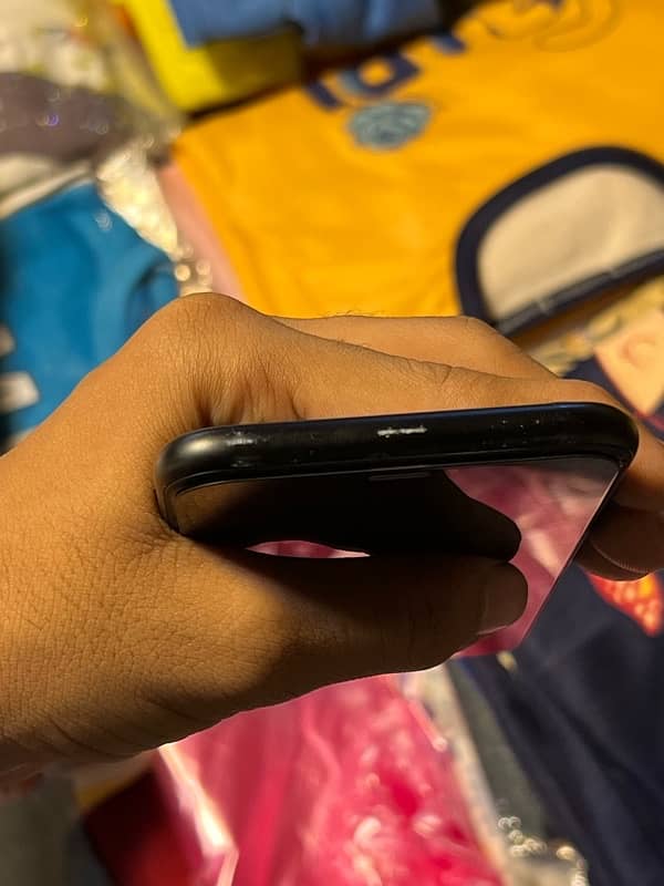 iPhone XR JV 2