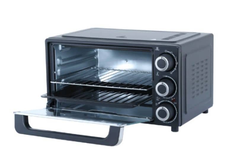 Dawlance DWMO 2113 c oven 2