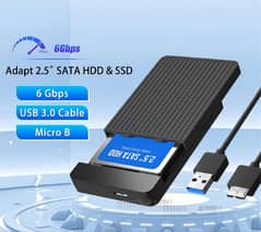 USB Portable Hard Drive 3.0