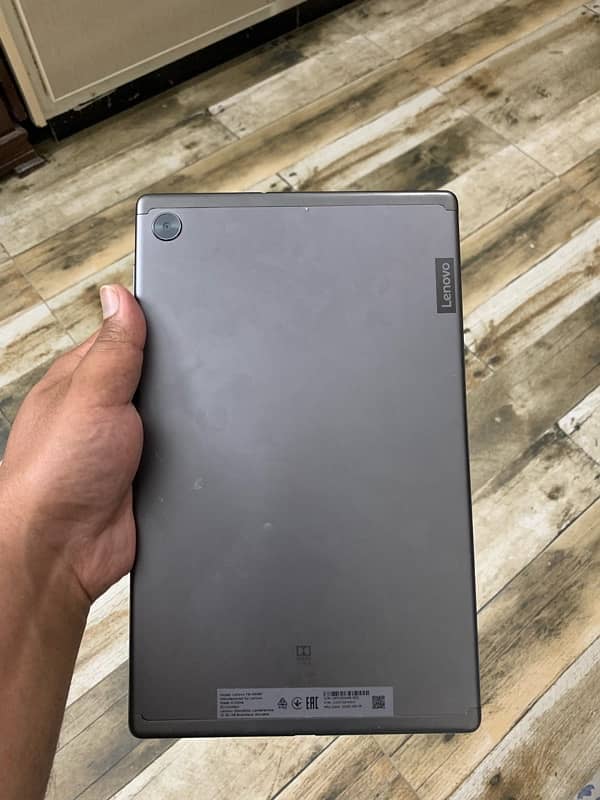 lenovo tab M10 4/64 4