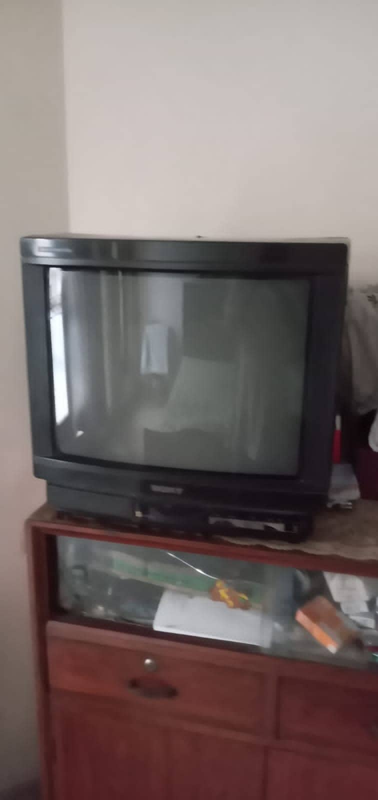 Sony 21 inches Tv for sale 1