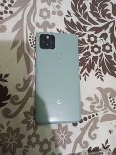 google pixel 5 pta approved