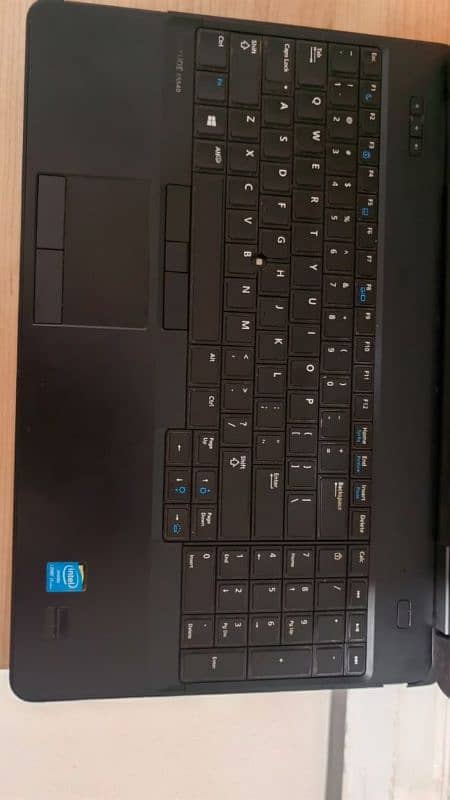 Dell i5 4 generation 1