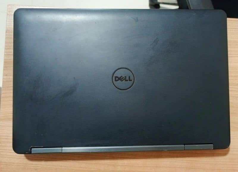 Dell i5 4 generation 3