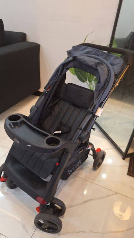 baby stroller 3