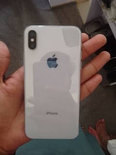 I phone x official pta approved