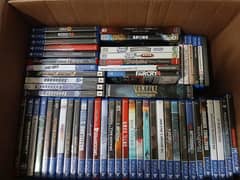 all ps4/5 disc/digital games avalible for sale in cheap price.