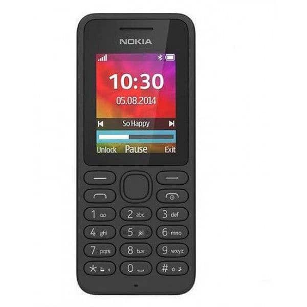 Nokia 130 Non Pta 2