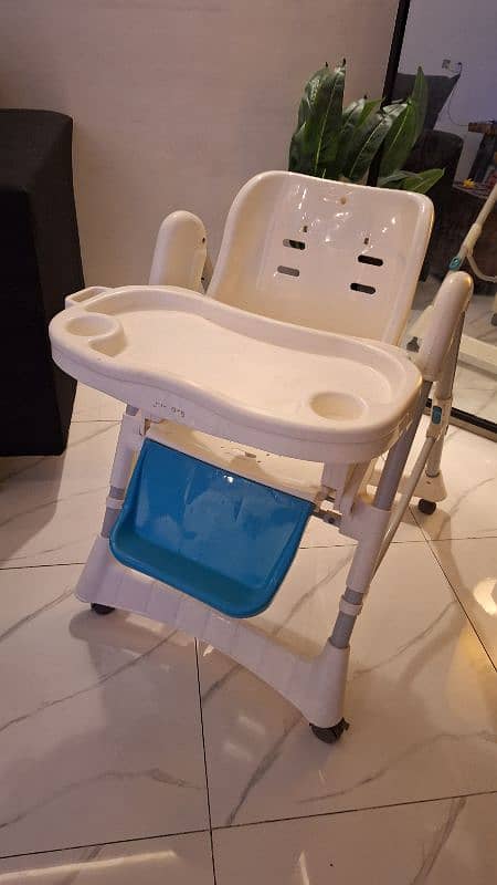 high chair 1