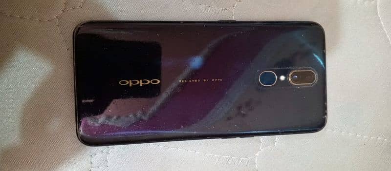 oppo f11 2