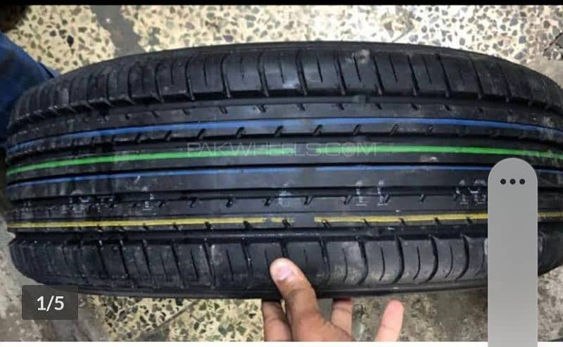 brand new tyre for sale yokohama db advan altis grande tyre 1