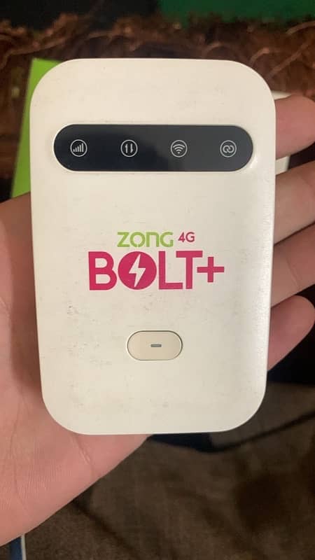 zong 4g device 1