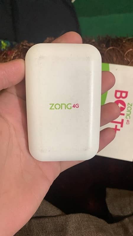 zong 4g device 4