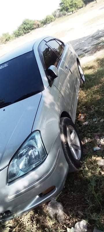 Toyota Premio 2006 1.8 X 3