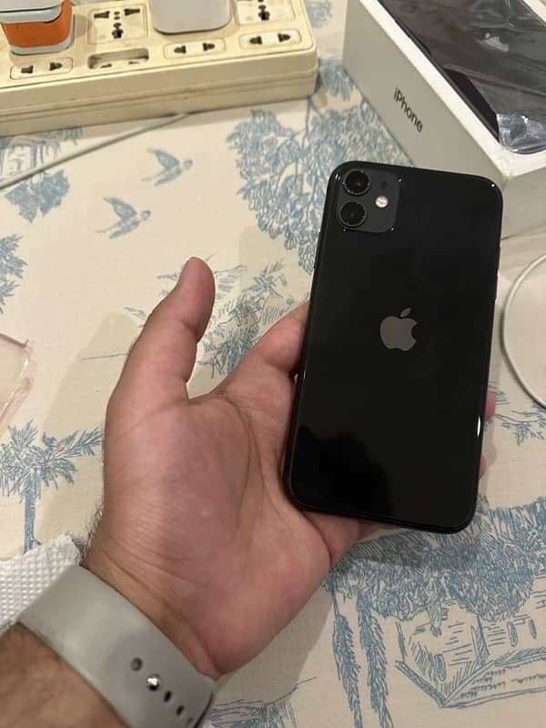 Iphone 11 approved 0